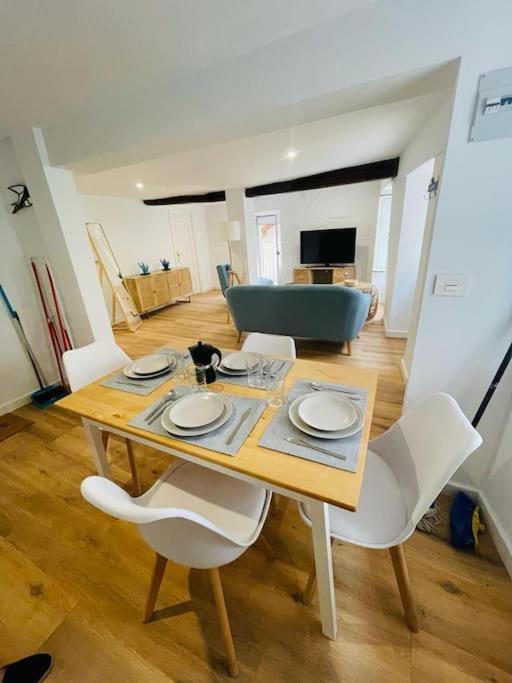 Precioso Apartamento Reformado 2Hab Elanchove Exterior photo