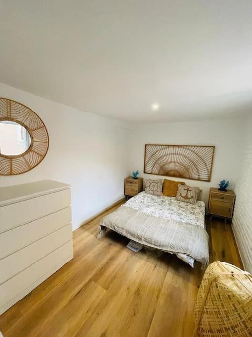 Precioso Apartamento Reformado 2Hab Elanchove Exterior photo